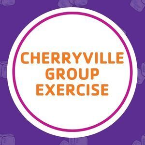 Fundraising Page: Group Exercise